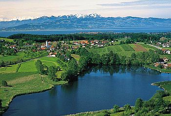 Wei&szlig;ensberg mit S&auml;ntis